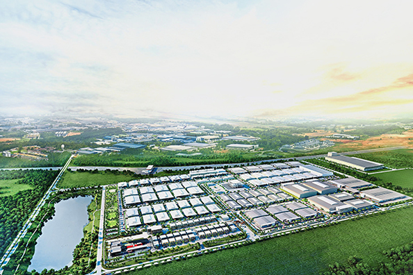 Bateau d'évaporation Hefei Inc.